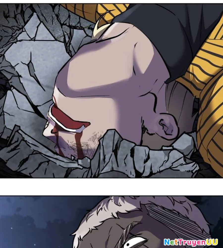 Cậu Bé Của Thần Chết Chapter 231 - Trang 2