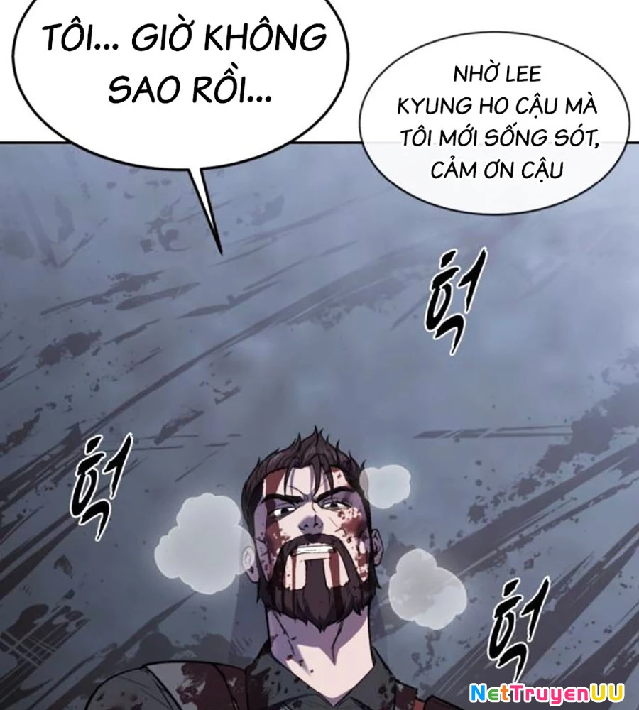 Cậu Bé Của Thần Chết Chapter 231 - Trang 2