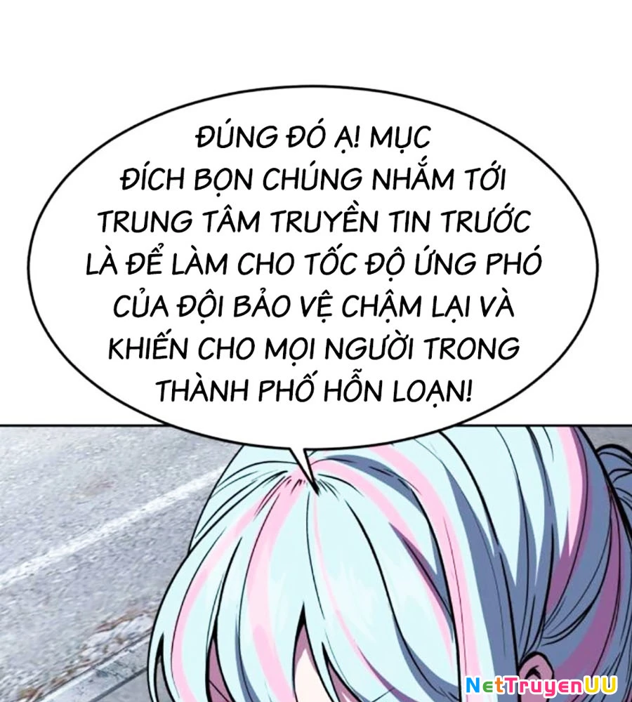 Cậu Bé Của Thần Chết Chapter 231 - Trang 2