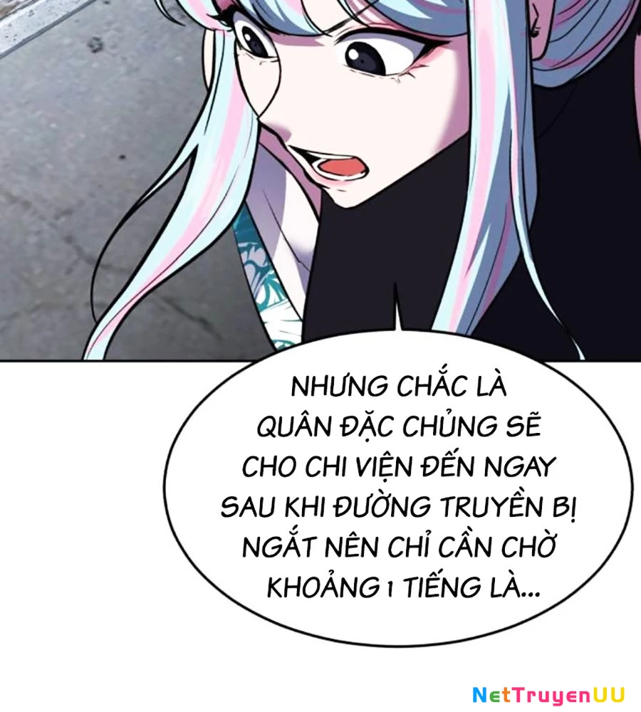Cậu Bé Của Thần Chết Chapter 231 - Trang 2