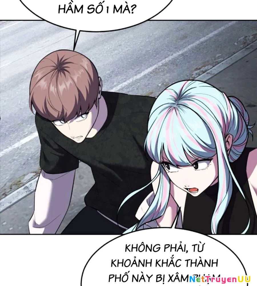 Cậu Bé Của Thần Chết Chapter 231 - Trang 2