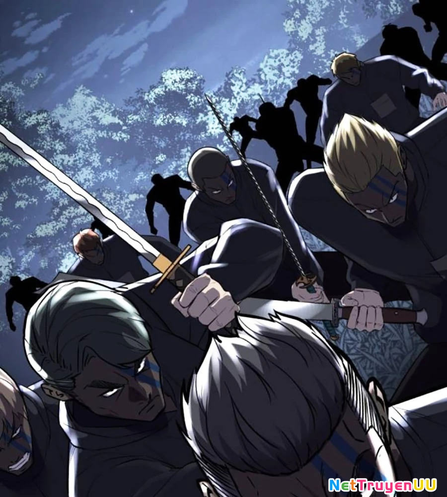 Cậu Bé Của Thần Chết Chapter 231 - Trang 2