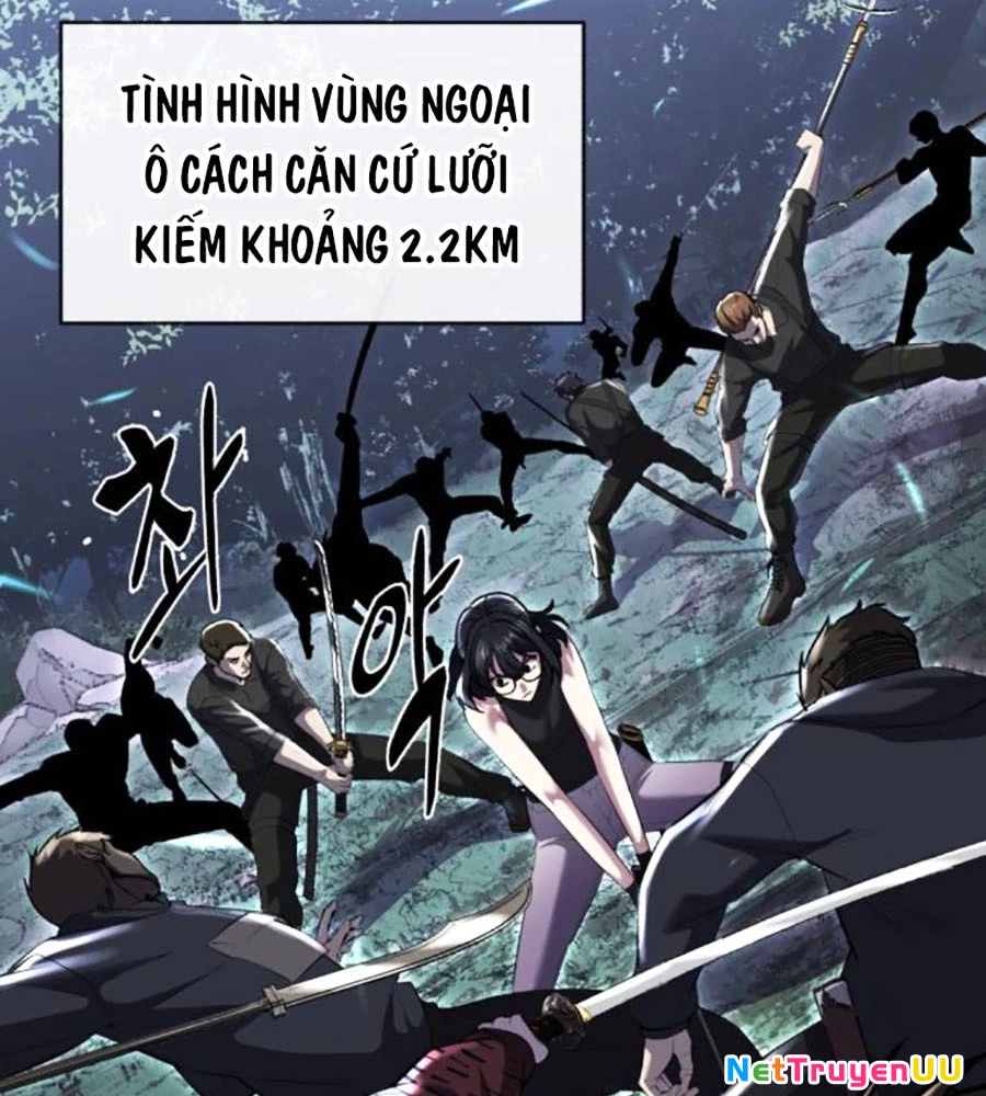 Cậu Bé Của Thần Chết Chapter 231 - Trang 2