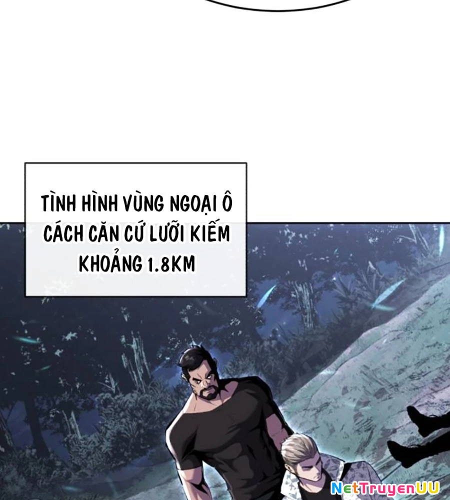 Cậu Bé Của Thần Chết Chapter 231 - Trang 2