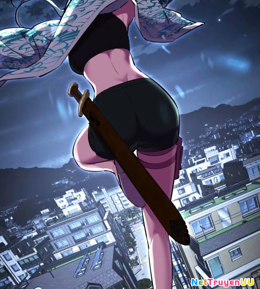 Cậu Bé Của Thần Chết Chapter 231 - Trang 2