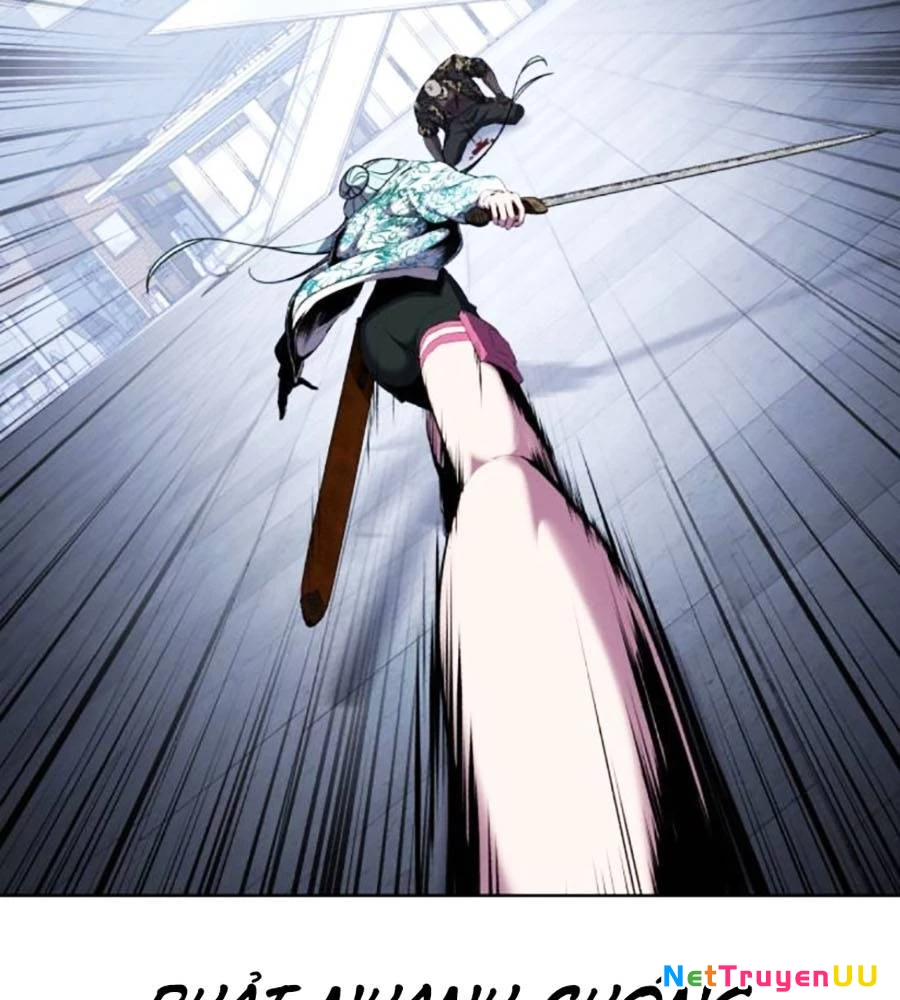 Cậu Bé Của Thần Chết Chapter 232 - Trang 2