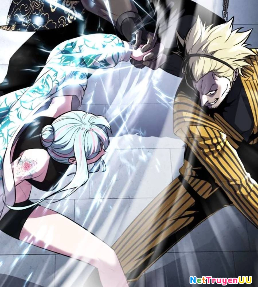 Cậu Bé Của Thần Chết Chapter 232 - Trang 2