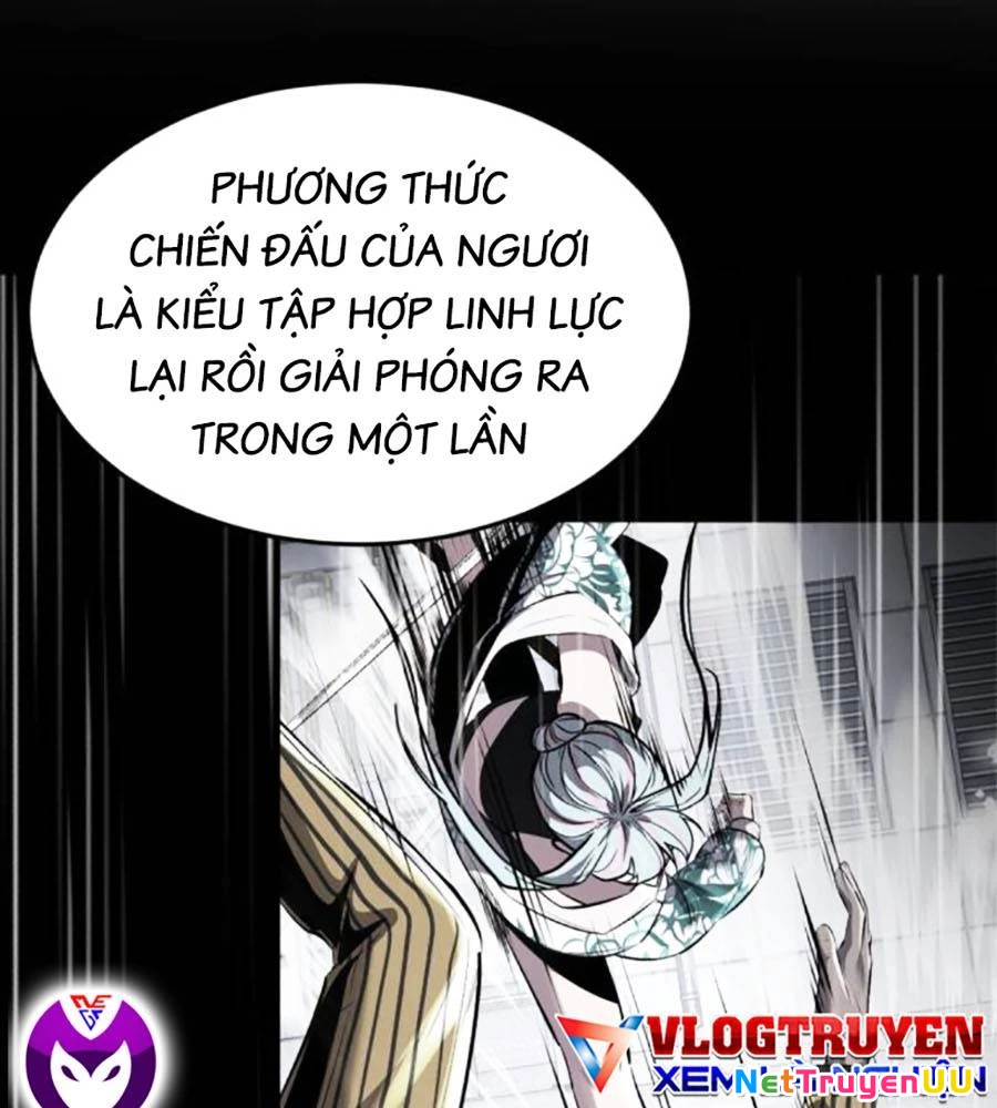 Cậu Bé Của Thần Chết Chapter 232 - Trang 2