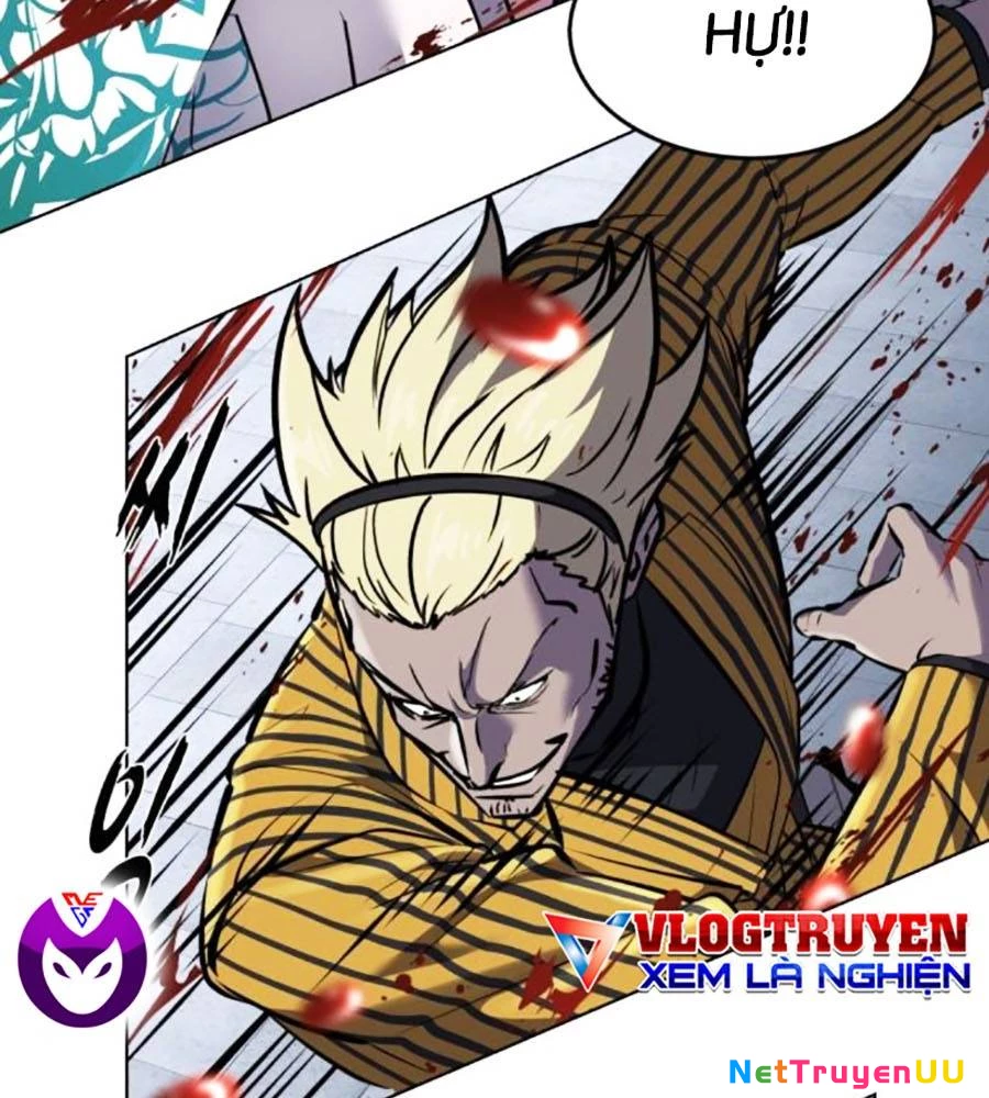 Cậu Bé Của Thần Chết Chapter 232 - Trang 2