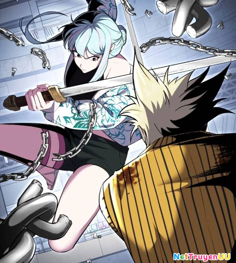 Cậu Bé Của Thần Chết Chapter 232 - Trang 2