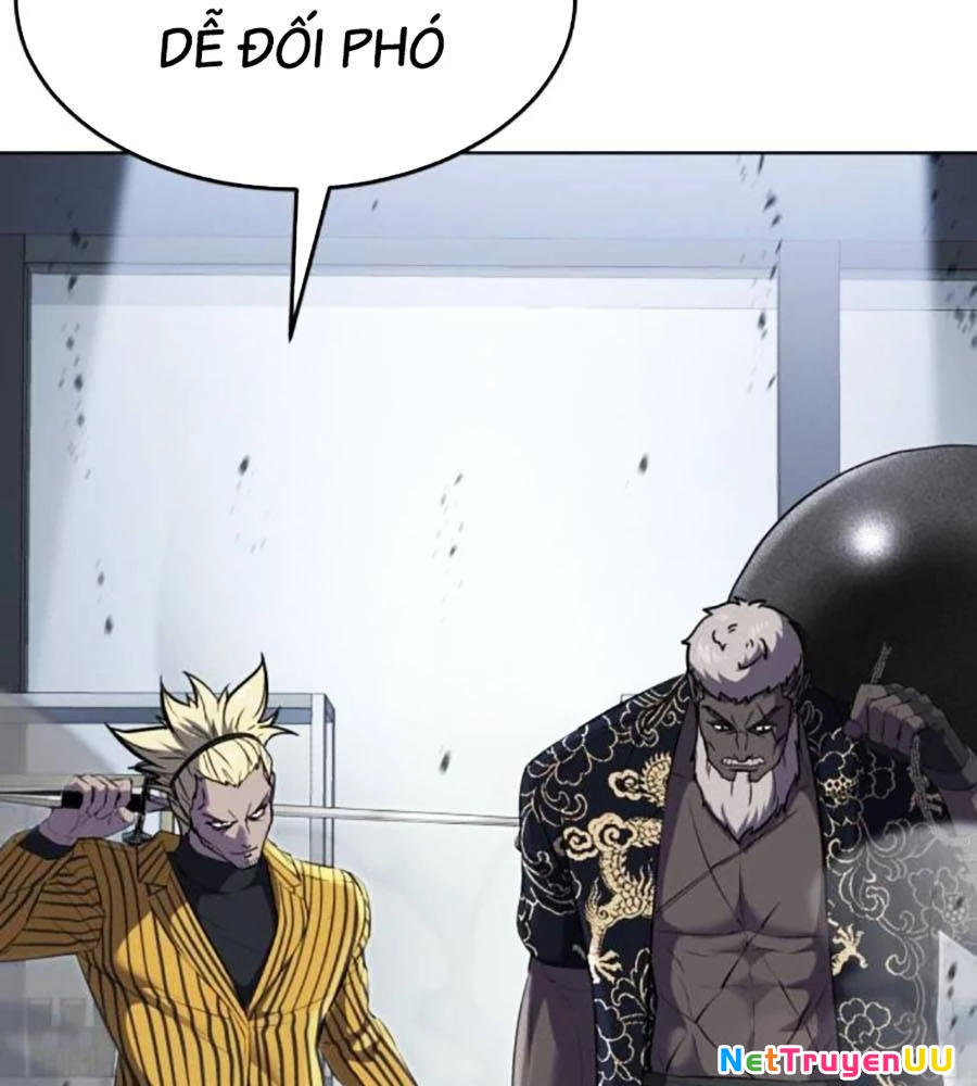 Cậu Bé Của Thần Chết Chapter 232 - Trang 2