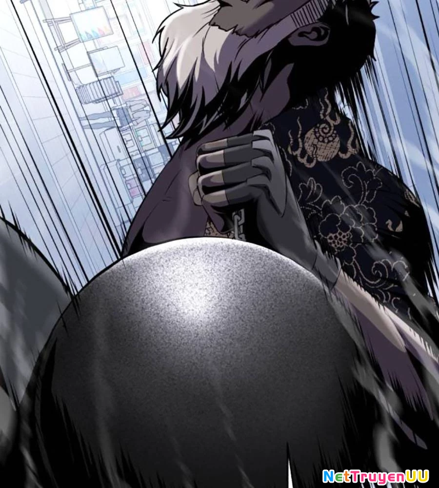 Cậu Bé Của Thần Chết Chapter 232 - Trang 2