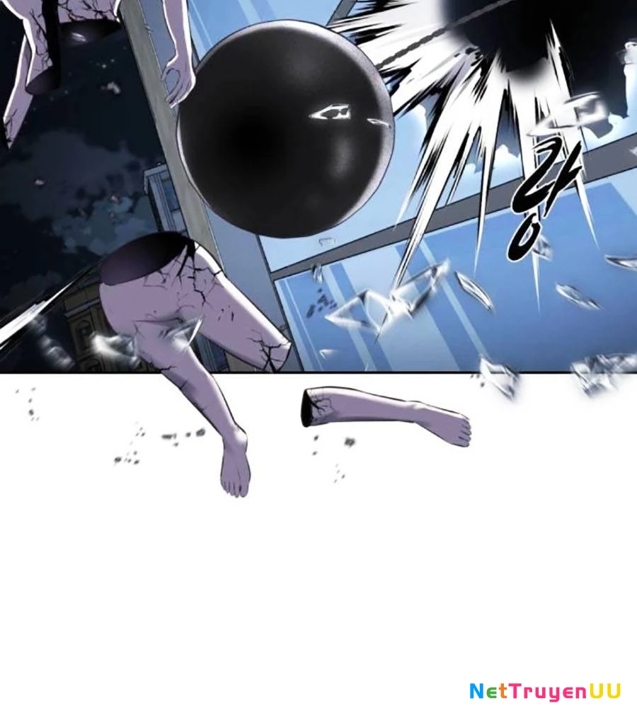 Cậu Bé Của Thần Chết Chapter 232 - Trang 2