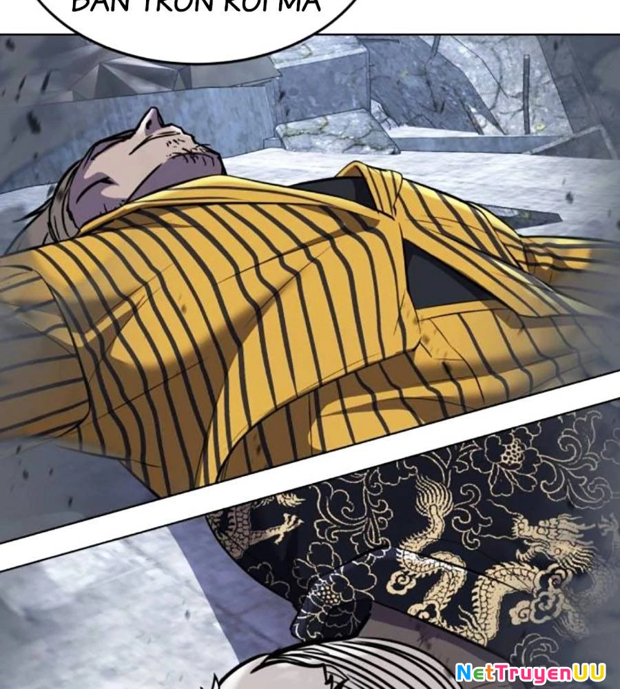 Cậu Bé Của Thần Chết Chapter 232 - Trang 2