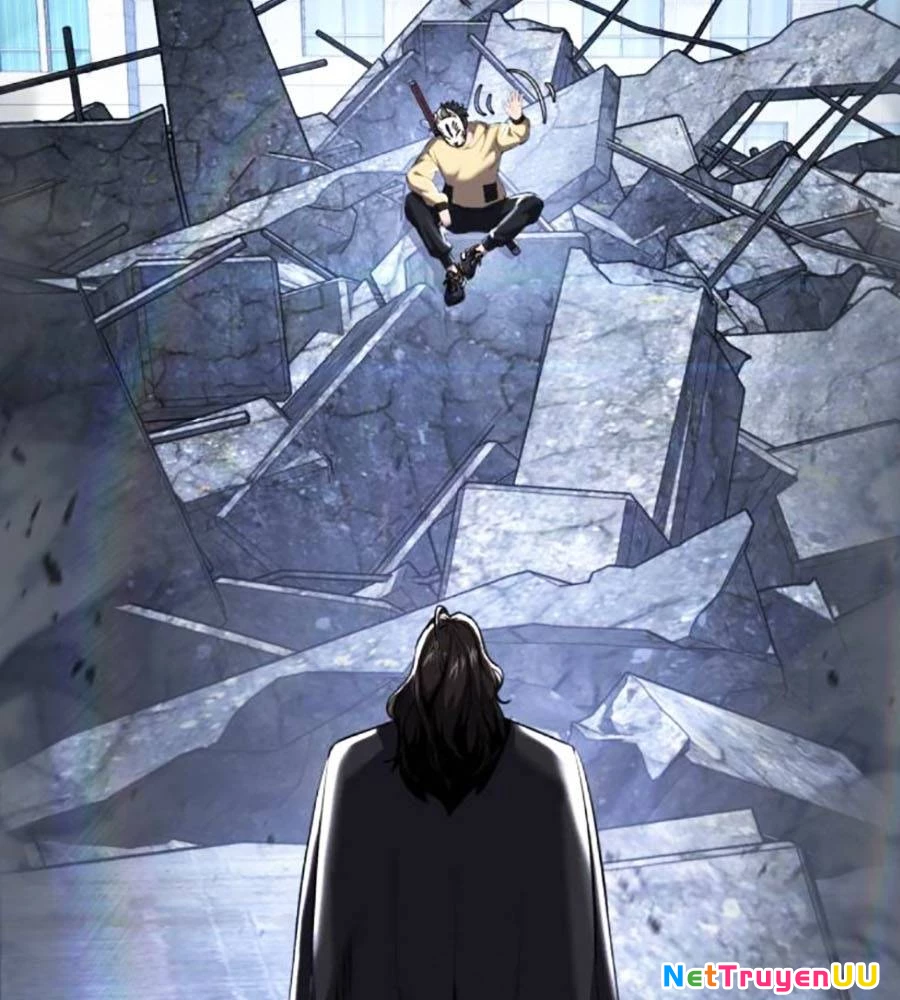 Cậu Bé Của Thần Chết Chapter 232 - Trang 2