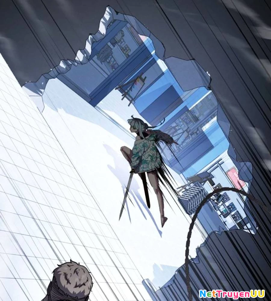 Cậu Bé Của Thần Chết Chapter 232 - Trang 2