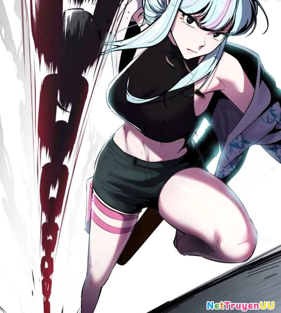 Cậu Bé Của Thần Chết Chapter 232 - Trang 2