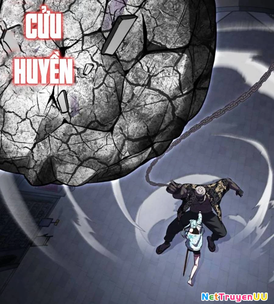 Cậu Bé Của Thần Chết Chapter 232 - Trang 2