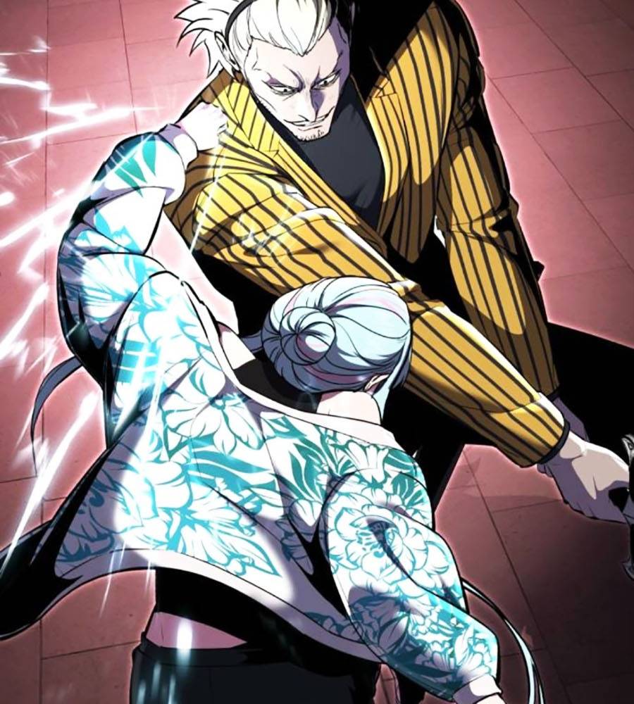 Cậu Bé Của Thần Chết Chapter 233 - Trang 2