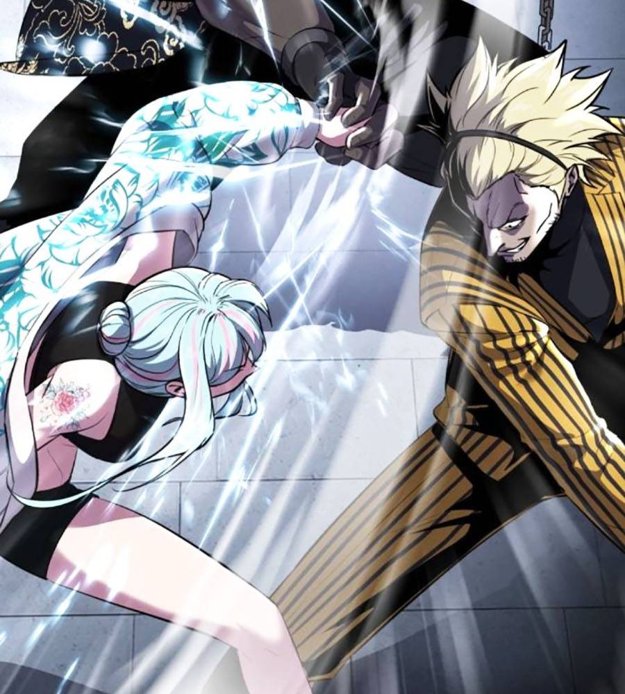 Cậu Bé Của Thần Chết Chapter 233 - Trang 2