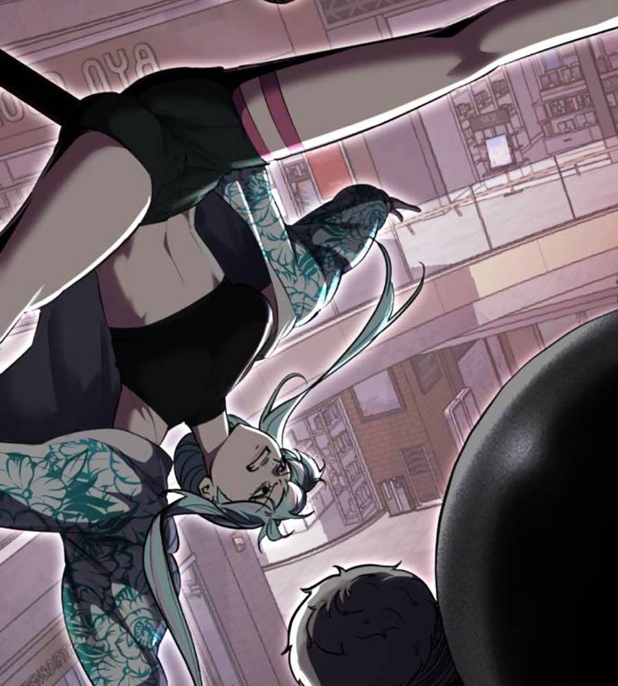 Cậu Bé Của Thần Chết Chapter 233 - Trang 2