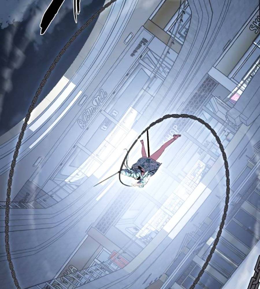 Cậu Bé Của Thần Chết Chapter 233 - Trang 2