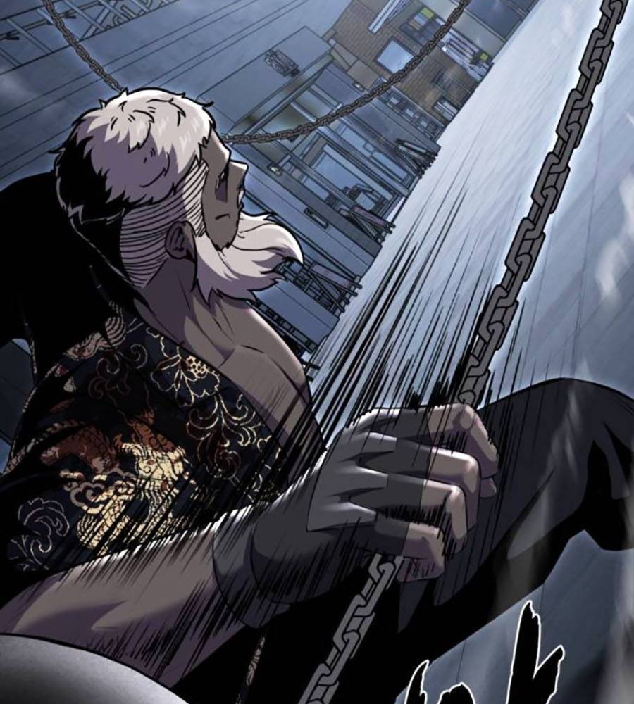 Cậu Bé Của Thần Chết Chapter 233 - Trang 2