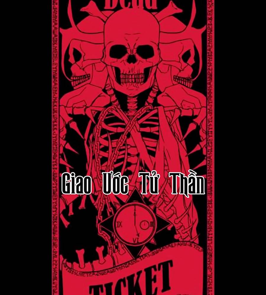 Cậu Bé Của Thần Chết Chapter 233 - Trang 2