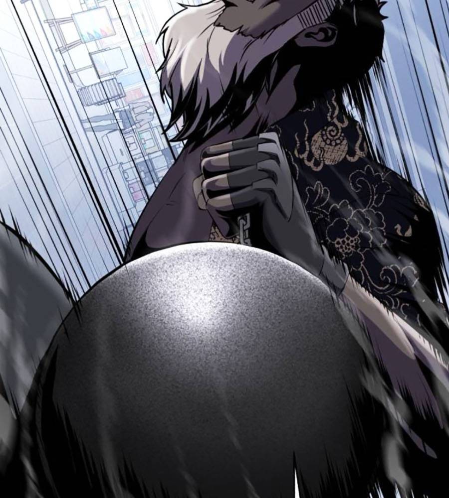 Cậu Bé Của Thần Chết Chapter 233 - Trang 2