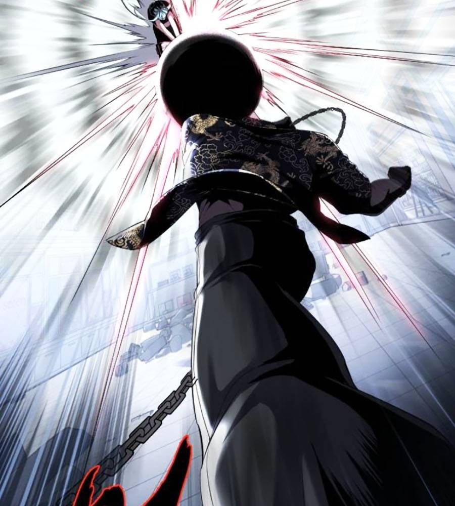 Cậu Bé Của Thần Chết Chapter 233 - Trang 2