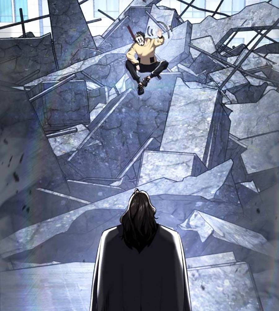 Cậu Bé Của Thần Chết Chapter 233 - Trang 2