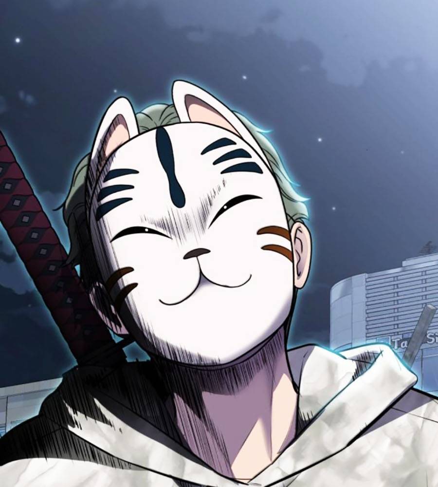 Cậu Bé Của Thần Chết Chapter 233 - Trang 2