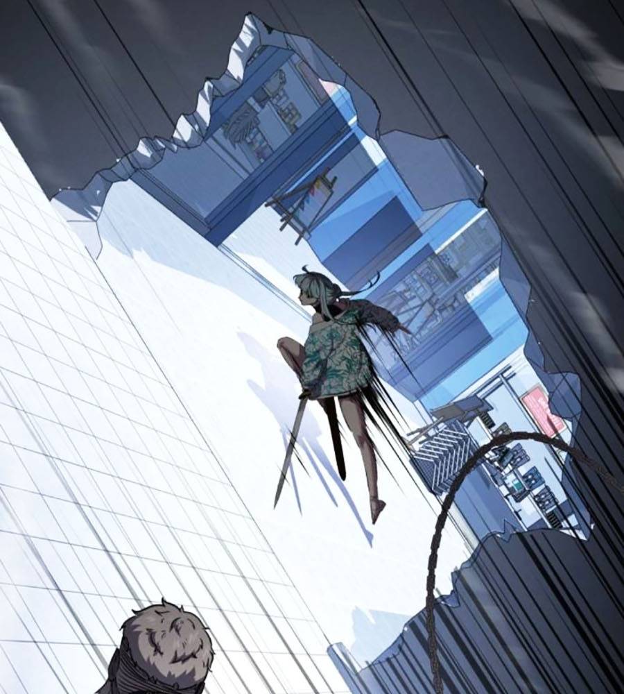 Cậu Bé Của Thần Chết Chapter 233 - Trang 2