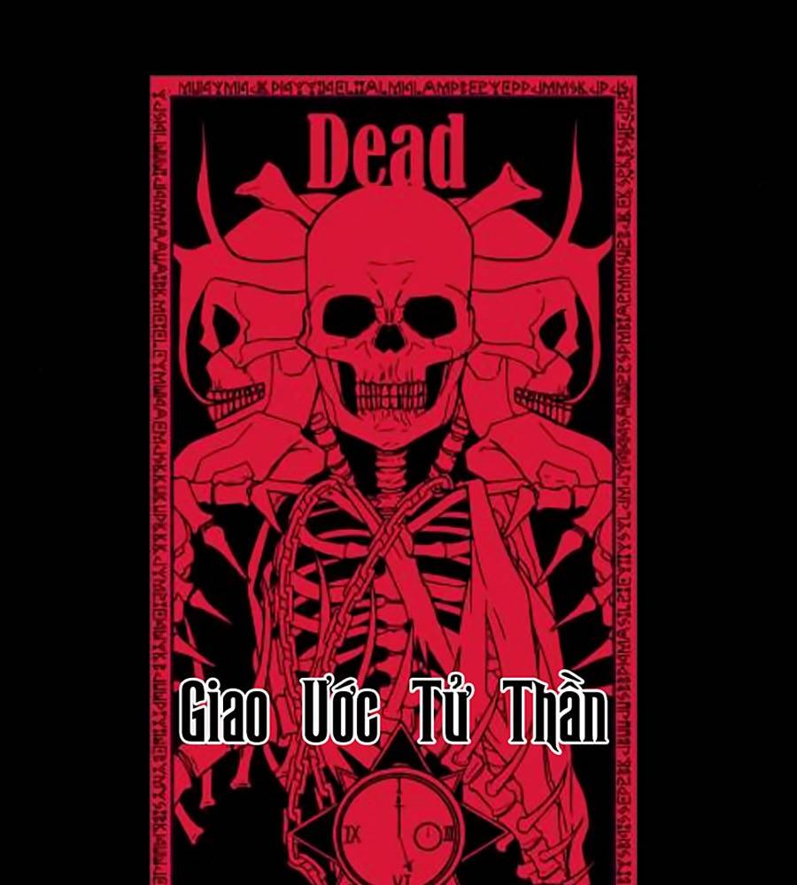 Cậu Bé Của Thần Chết Chapter 233 - Trang 2