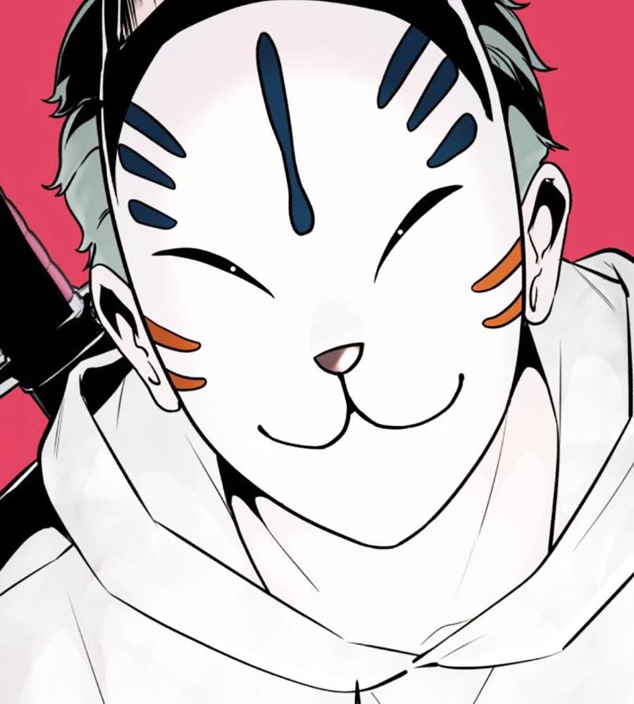 Cậu Bé Của Thần Chết Chapter 233 - Trang 2