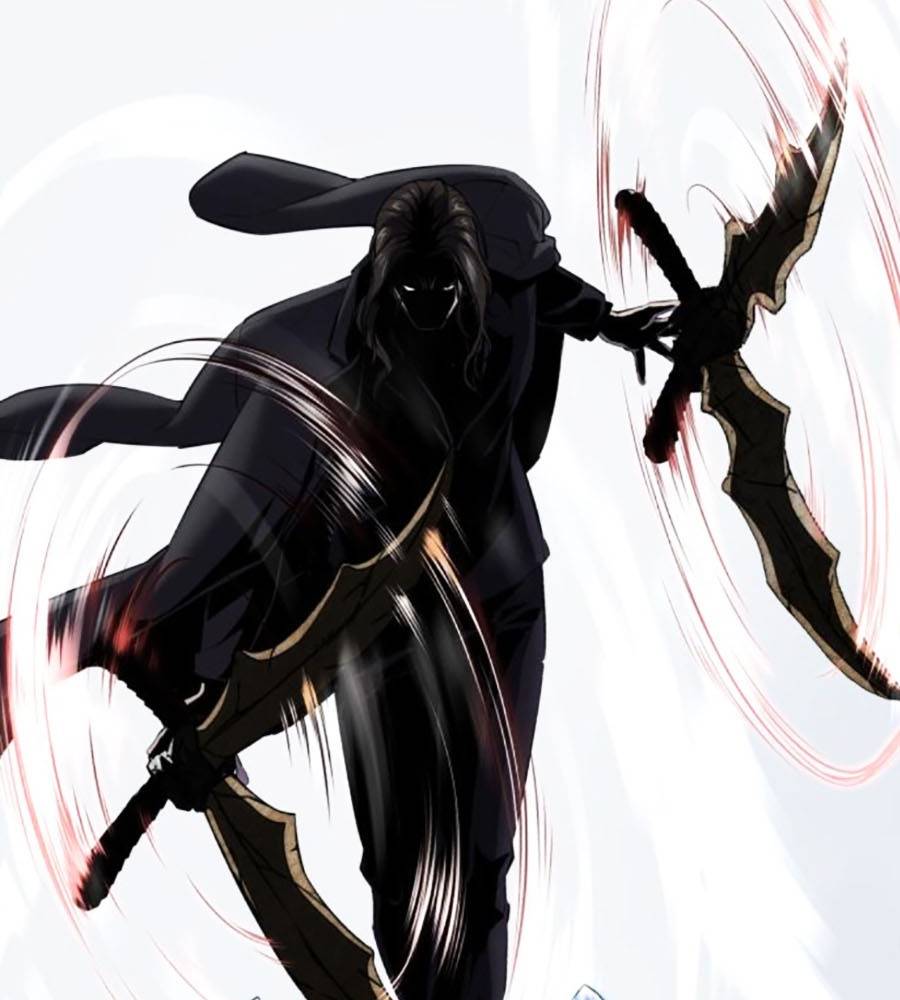 Cậu Bé Của Thần Chết Chapter 233 - Trang 2