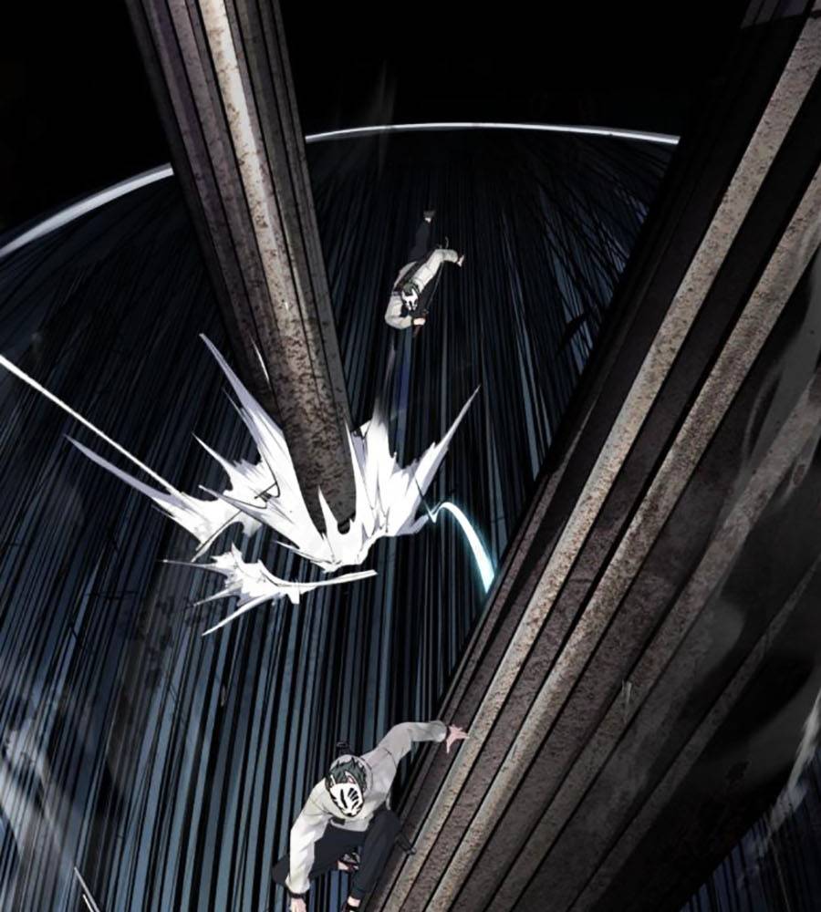 Cậu Bé Của Thần Chết Chapter 233 - Trang 2