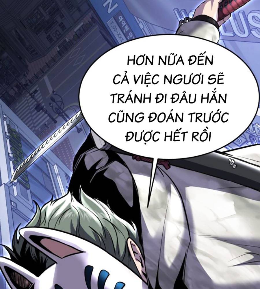 Cậu Bé Của Thần Chết Chapter 233 - Trang 2