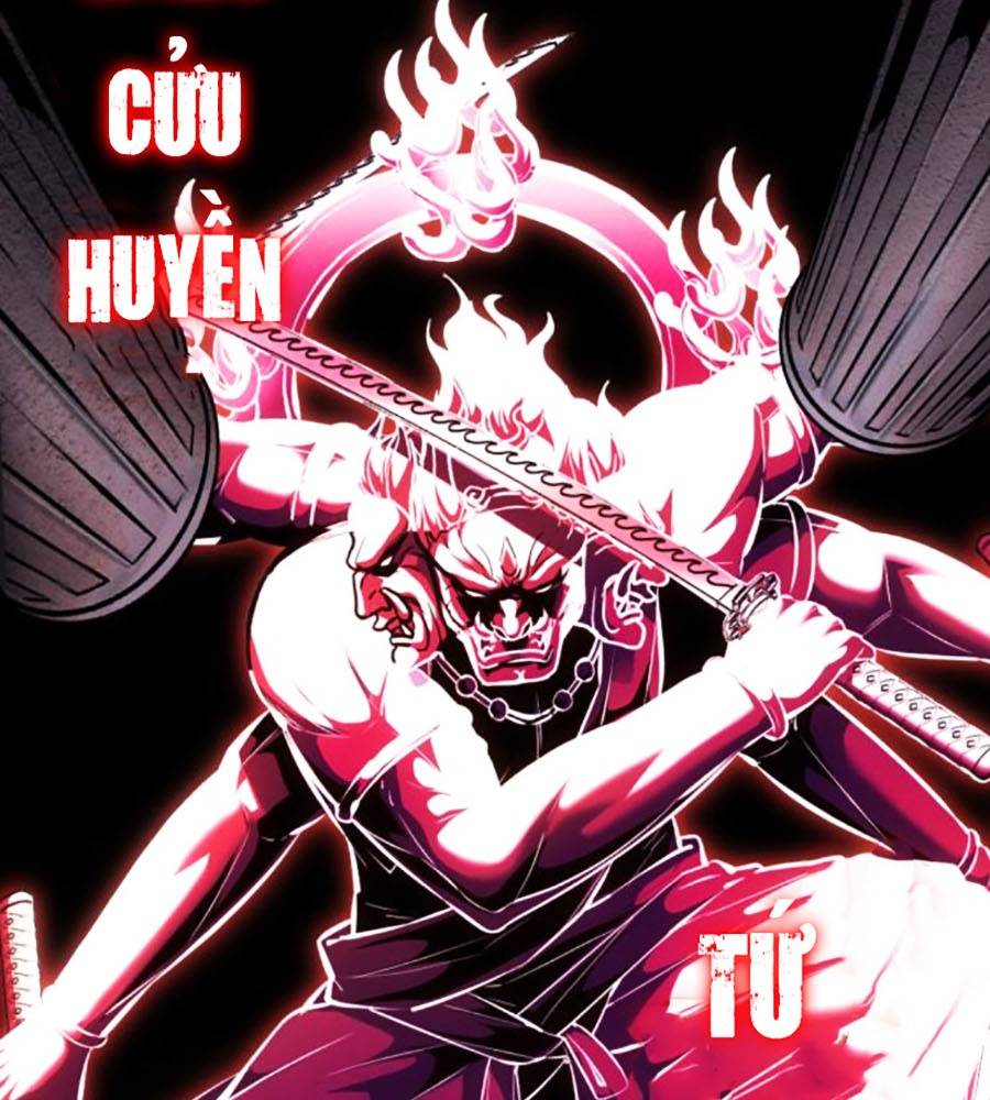 Cậu Bé Của Thần Chết Chapter 233 - Trang 2