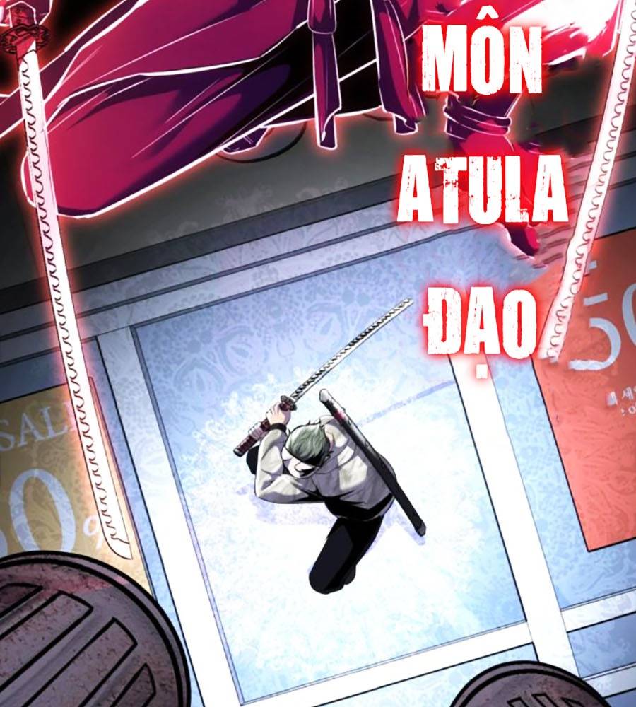 Cậu Bé Của Thần Chết Chapter 233 - Trang 2