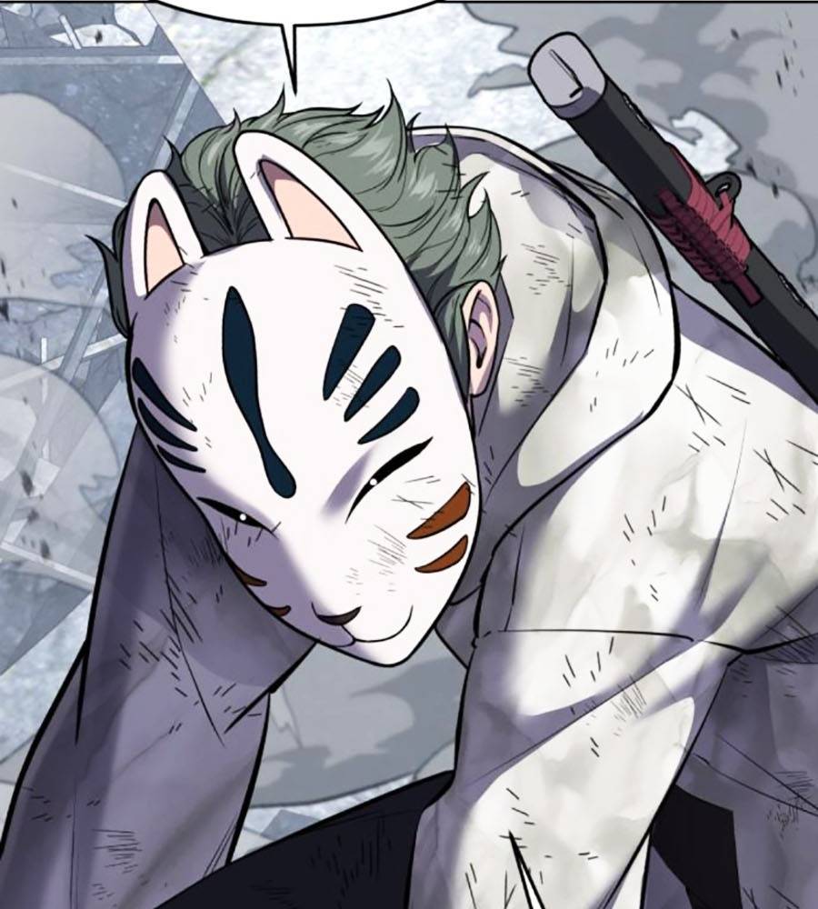 Cậu Bé Của Thần Chết Chapter 233 - Trang 2