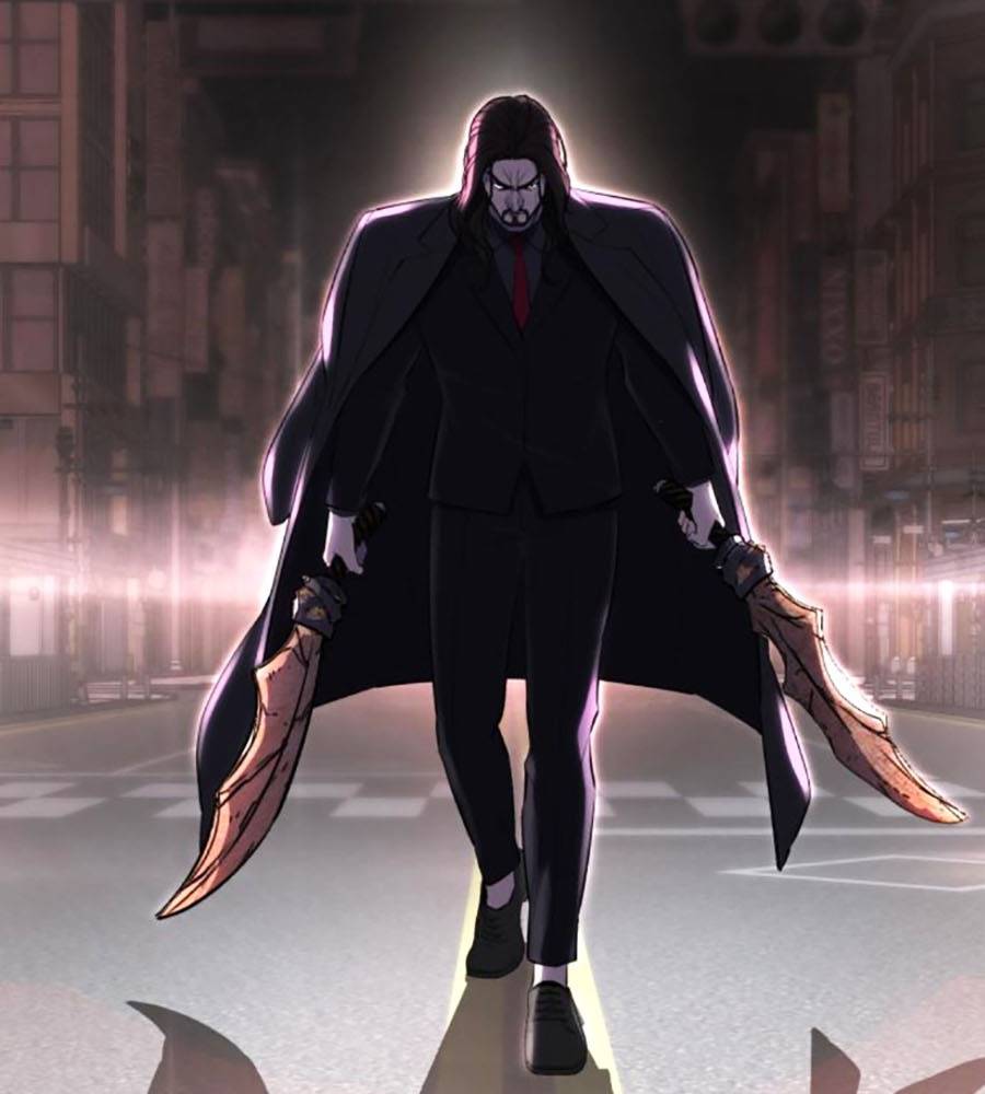 Cậu Bé Của Thần Chết Chapter 233 - Trang 2