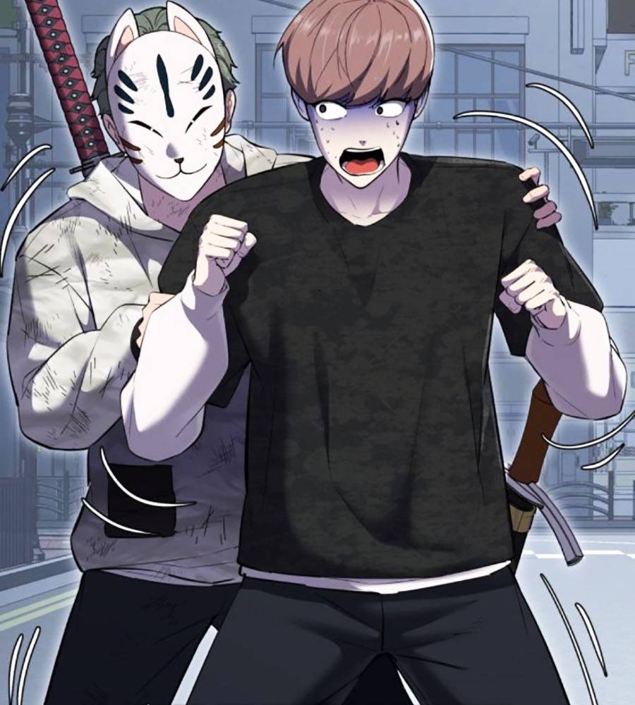 Cậu Bé Của Thần Chết Chapter 233 - Trang 2