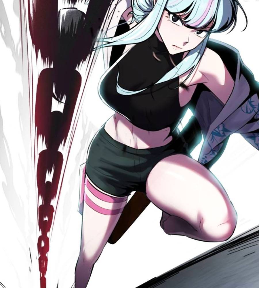 Cậu Bé Của Thần Chết Chapter 233 - Trang 2