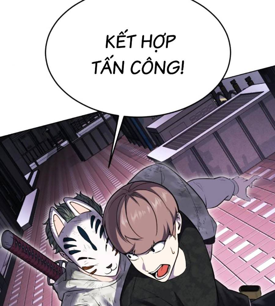Cậu Bé Của Thần Chết Chapter 233 - Trang 2