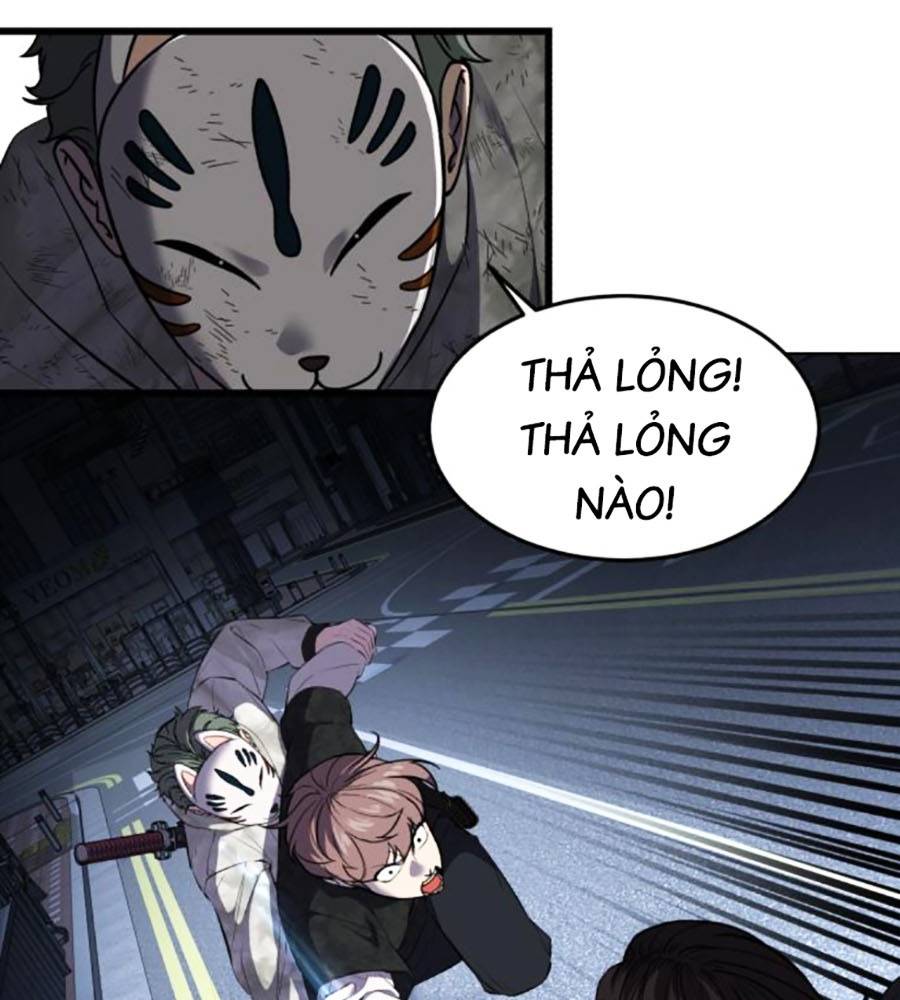 Cậu Bé Của Thần Chết Chapter 233 - Trang 2