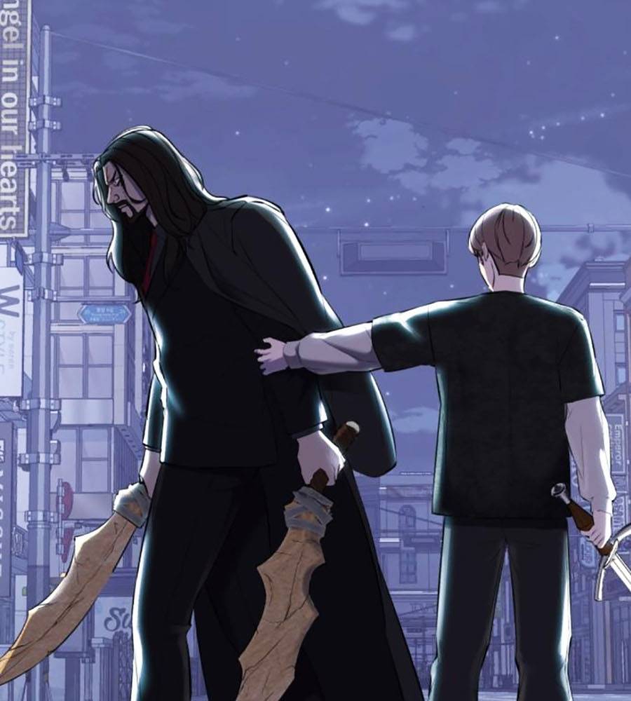 Cậu Bé Của Thần Chết Chapter 233 - Trang 2