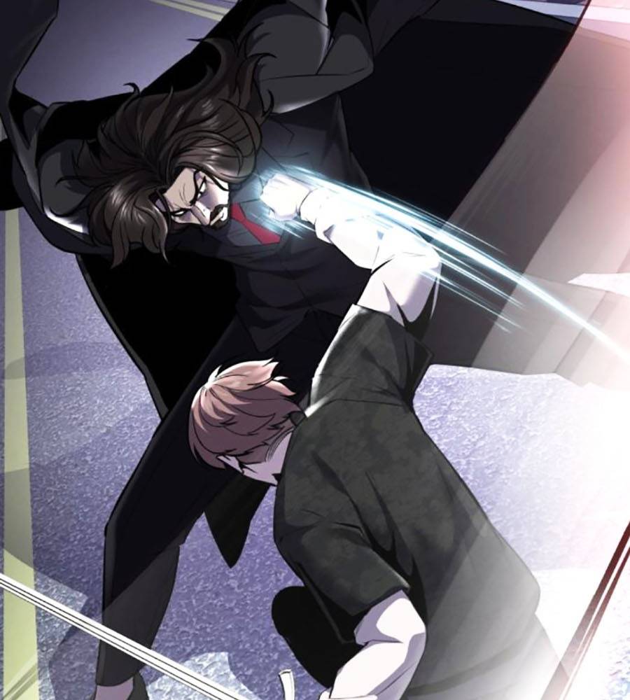 Cậu Bé Của Thần Chết Chapter 233 - Trang 2