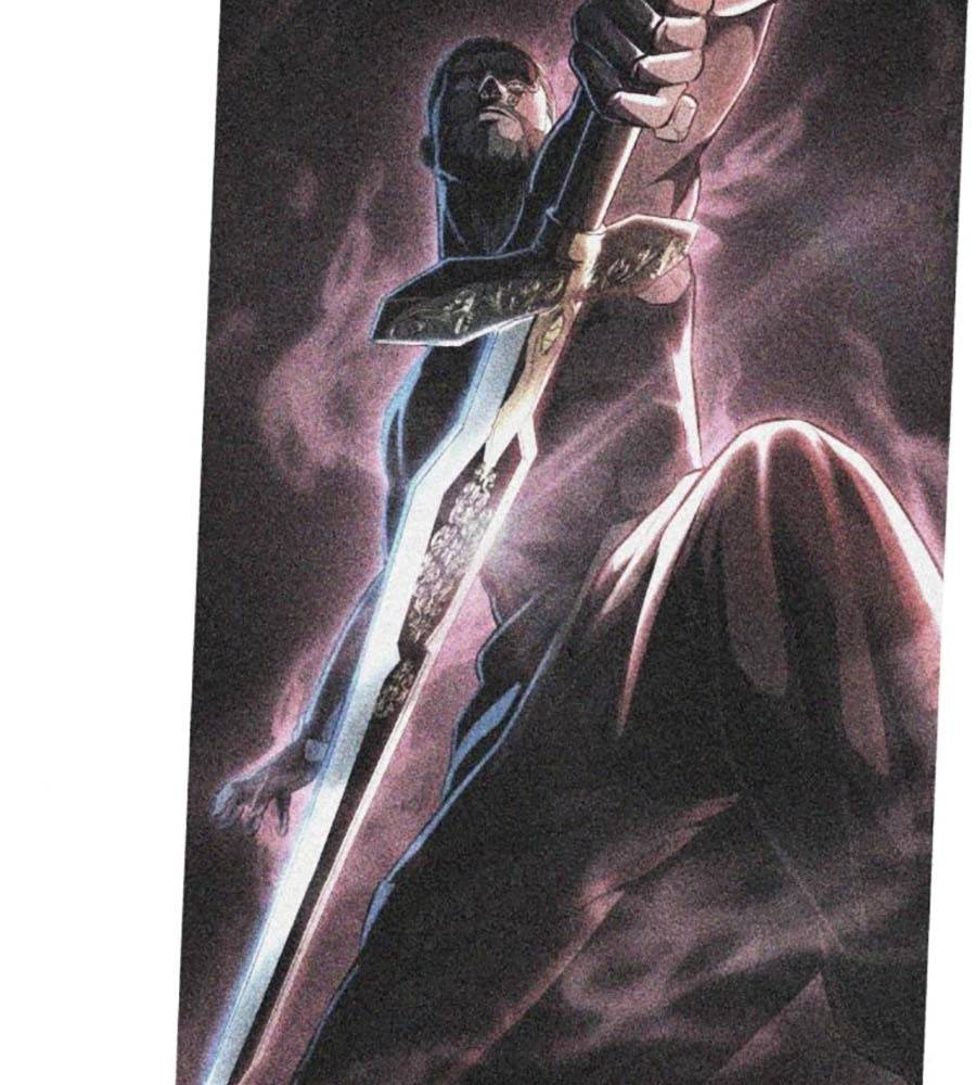 Cậu Bé Của Thần Chết Chapter 233 - Trang 2