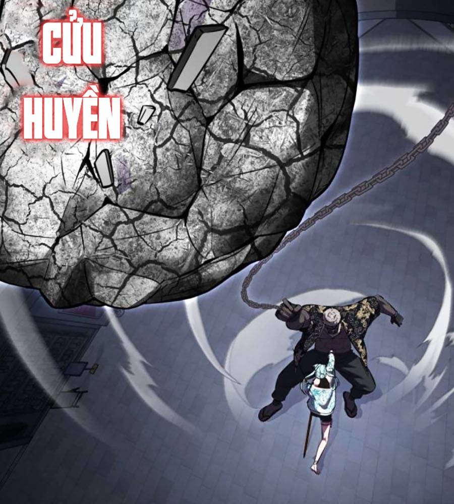 Cậu Bé Của Thần Chết Chapter 233 - Trang 2